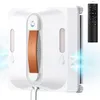 Lubluelu, robot nettoyeur de fenêtres intelligent, Voir les images du produit 1