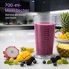 Heinner HB-600UV, Pürierstab, 1 l, 600 W, Violett Produktbild-Vorschau 13