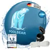 Poduszka zimowa PoolBear do basenu XXL 2 m podwójny szew Podgląd zdjęcia produktu 1