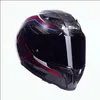 Ls2 Ff807 Dragon Subic casque intégral noir M noir M Voir les images du produit 1