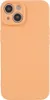 iPhone 14 Hülle - Coverup Colour TPU Back Cover - Peach Produktbild-Vorschau 2