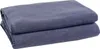 Zoeppritz Plaid Soft-Fleece Farbe indigo Größe 160x200 Produktbild-Vorschau 3