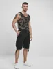 Brandit Vintage Kurze Hose Schwarz XL Herren Schwarz XL Produktbild-Vorschau 24