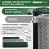 Malla hexagonal galvanizada Strend Pro GARDEN HEX ZN Vista previa de la imagen del producto 7