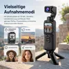 4K Action Cam mit 330° Gedrehtes Objektiv& Produktbild-Vorschau 7