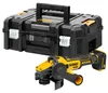 DCG409VSNT-XJ Akku-Winkelschleifer ohne Akku Ladegerät 18 V Produktbild-Vorschau 9