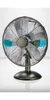 SILVERCREST Tischventilator Oszillation STVM 30 B1 30cm Produktbild-Vorschau 6
