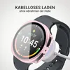 360 Grad Smartwatch Hülle für Samsung Galaxy Watch8 40 mm Produktbild-Vorschau 4