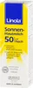 Linola Latte solare per la pelle SPF 50, 100 ml Lozione Anteprima dell’immagine prodotto 3