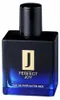 J' Fenzi Perfect Joy eau de parfum - Eau de Parfum 100 ml Voir les images du produit 2