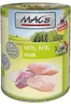 MAC's Cat Canard, Poule & Poulet 400gx6 Voir les images du produit 2