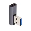 USB 3.1 Gen 2 Adapter Typ C Buchse zu 3.0 Typ A Stecker Produktbild-Vorschau 4