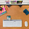 Logitech Pebble M350 weiss Produktbild-Vorschau 26