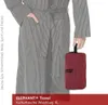 Kulturbeutel Kulturtasche gross viele Fächer Kosmetiktasche Produktbild-Vorschau 4