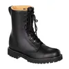 MFH Kampfstiefel, Vollleder, gute Ausführung, schwarz Produktbild-Vorschau 3