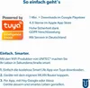Telecamera per porte fisse UNITEC WIFI con suoneria radio Anteprima dell’immagine prodotto 10