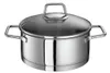 Schulte-Ufer | Bratentopf Wega 20 cm Produktbild-Vorschau 1