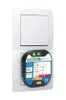 PANCONTROL PAN Steckdosen-Prüfer + FI-Tester Produktbild-Vorschau 2
