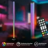 Briloner FLASH Lampada da terra LED, telecomando, Anteprima dell’immagine prodotto 11