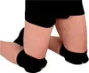 Kempa Knee Indoor Protector Imbottito (Coppia) - Taglia: M, Anteprima dell’immagine prodotto 3