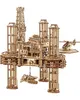 WoodTrick Plattform für Offshore-Bohrinseln, 1180 Stück(e), Produktbild-Vorschau 1