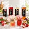 BubbleJoy, kit DIY pour Bubble Tea, saveur fruitée, taille Voir les images du produit 8