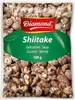 [ 500g ] DIAMOND Shiitake Pilze, getrocknet / Shitake Pilze Produktbild-Vorschau 2