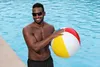 Bestway 31022 - Wasserball  Retro Ø 61 cm Produktbild-Vorschau 8