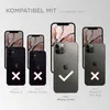 Soft-Case für Apple iPhone 12 Pro, Farbe:Sand Rosé Produktbild-Vorschau 2