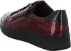 Remonte Damen glänzender Sneaker mit weiche lose Einlage & Produktbild-Vorschau 19