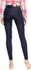 WRANGLER, Damen Jeanshose, Skinny fit, SUPER SKINNY, W24 Produktbild-Vorschau 3