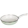 A product shot of a frying pan. Voir les images du produit