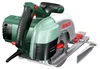 Bosch PKS 55 A Elektro-Handkreissäge, 1200 Watt, 55 mm Produktbild-Vorschau 2