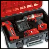 Custodia per sistema Einhell E-Case S-F Anteprima dell’immagine prodotto 23