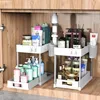 Küchenregal Waschbecken Regal,Küchenschrank Produktbild-Vorschau 9