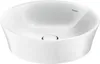 DURAVIT 2365500070 MWT White Tulip, 500mm, weiß Produktbild-Vorschau 3