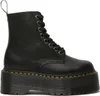 Dr. Martens Pascal Max Pisa Czarny Podgląd zdjęcia produktu 6