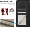 Kožené pouzdro pro Xiaomi Redmi Note 8, sladká kočka Flip Náhled obrázku produktu 4