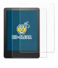 2x Für Amazon Kindle Paperwhite 2021 / 2023 Schutzfolie Produktbild-Vorschau 2