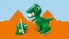 LEGO® Classic 11041 Kreatívni dinosauri Náhľad obrázku produktu 15