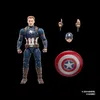 Marvel Legends Series Avengers: Endgame Capitan America Anteprima dell’immagine prodotto 13