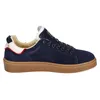 Pantofola d'Oro Elba Low Navy/Off White Größe EU 42 Produktbild-Vorschau 7