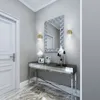 Maytoni Moderne Wandleuchte Rond 1xG9 excl. in Mattes Gold Produktbild-Vorschau 2