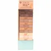 Hasbro Jenga Rustic - Akcesorium do gier planszowych, Produktbild-Vorschau 3