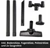 Einhell Akku-Handstaubsauger TE-HV 18/06 Li Solo Produktbild-Vorschau 29
