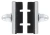 Wag Geschlitzte Sport-bremsbacken 40 Mm Silber  Silber One Produktbild-Vorschau 2