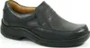 Jomos Schuhe Herren Halbschuhe Slipper Weite H Feetback Produktbild-Vorschau 3