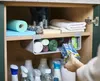 Joseph Joseph - Organizador para estantes de cocina, modelo Vista previa de la imagen del producto 8