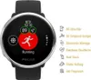 4x 9H Hartglas für Polar Ignite 2 Smart Watch Displayschutz Produktbild-Vorschau 3