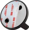 Tiger Tune Hänge-WC-Set aus schwarzem Edelstahl Produktbild-Vorschau 8